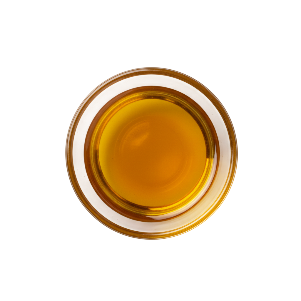 Traditional side dish with pickles